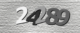 Captcha resmi