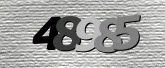 Captcha resmi