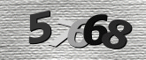 Captcha resmi