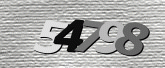 Captcha resmi