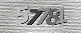 Captcha resmi