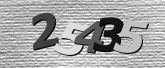 Captcha resmi