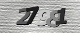 Captcha resmi