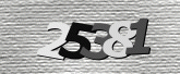 Captcha resmi