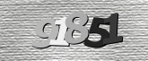 Captcha resmi