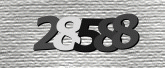 Captcha resmi