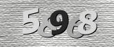 Captcha resmi