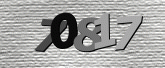 Captcha resmi