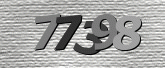 Captcha resmi