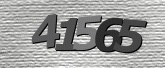 Captcha resmi