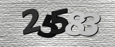 Captcha resmi