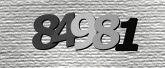 Captcha resmi