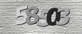 Captcha resmi