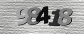 Captcha resmi