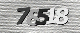 Captcha resmi