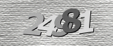 Captcha resmi