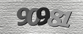 Captcha resmi