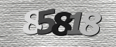 Captcha resmi