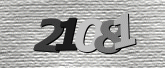 Captcha resmi