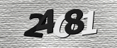 Captcha resmi