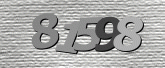 Captcha resmi